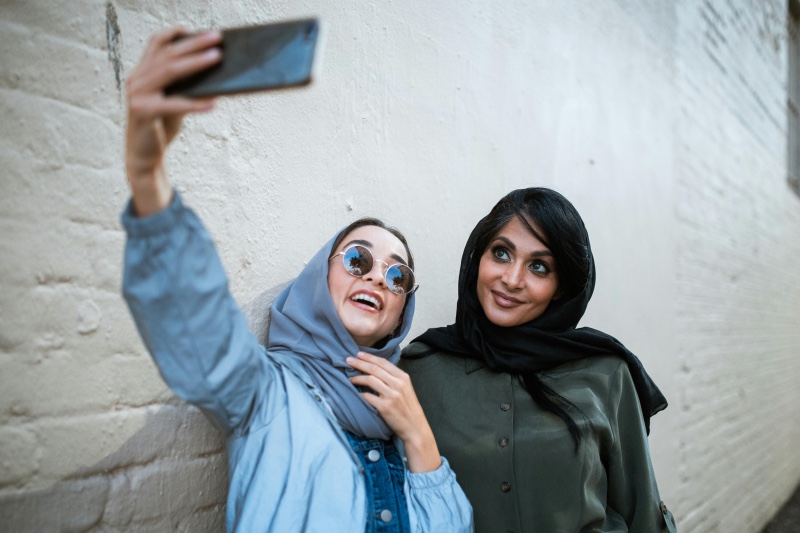 A Guide to Women Travellers Visiting Saudi Arabia 