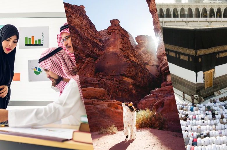 A Smart Guide to Short-Term Saudi Visas