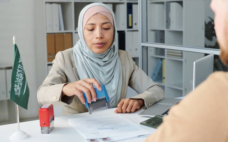 How to Prepare for Your Saudi Arabia Visa Interview: A Complete Guide