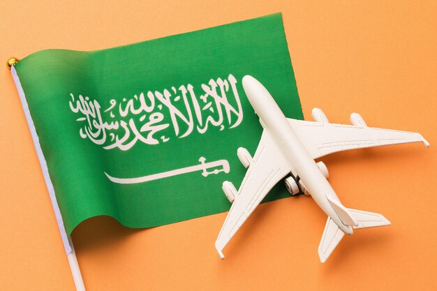 Saudi Arabia Imposes Multiple-Entry Visa Restrictions on 14 Countries